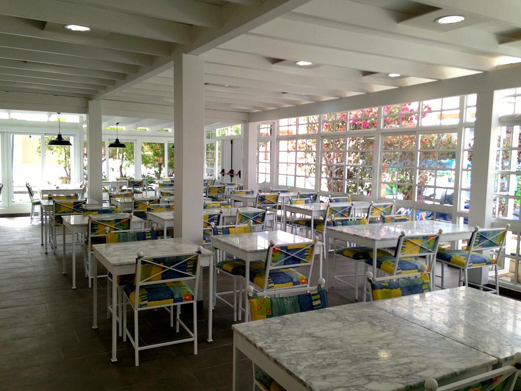 Smy Tahona Fuerteventura Hotel กาเลตาเดฟุสเต ภายนอก รูปภาพ