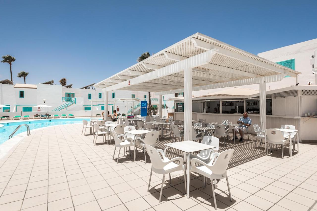 Smy Tahona Fuerteventura Hotel กาเลตาเดฟุสเต ภายนอก รูปภาพ