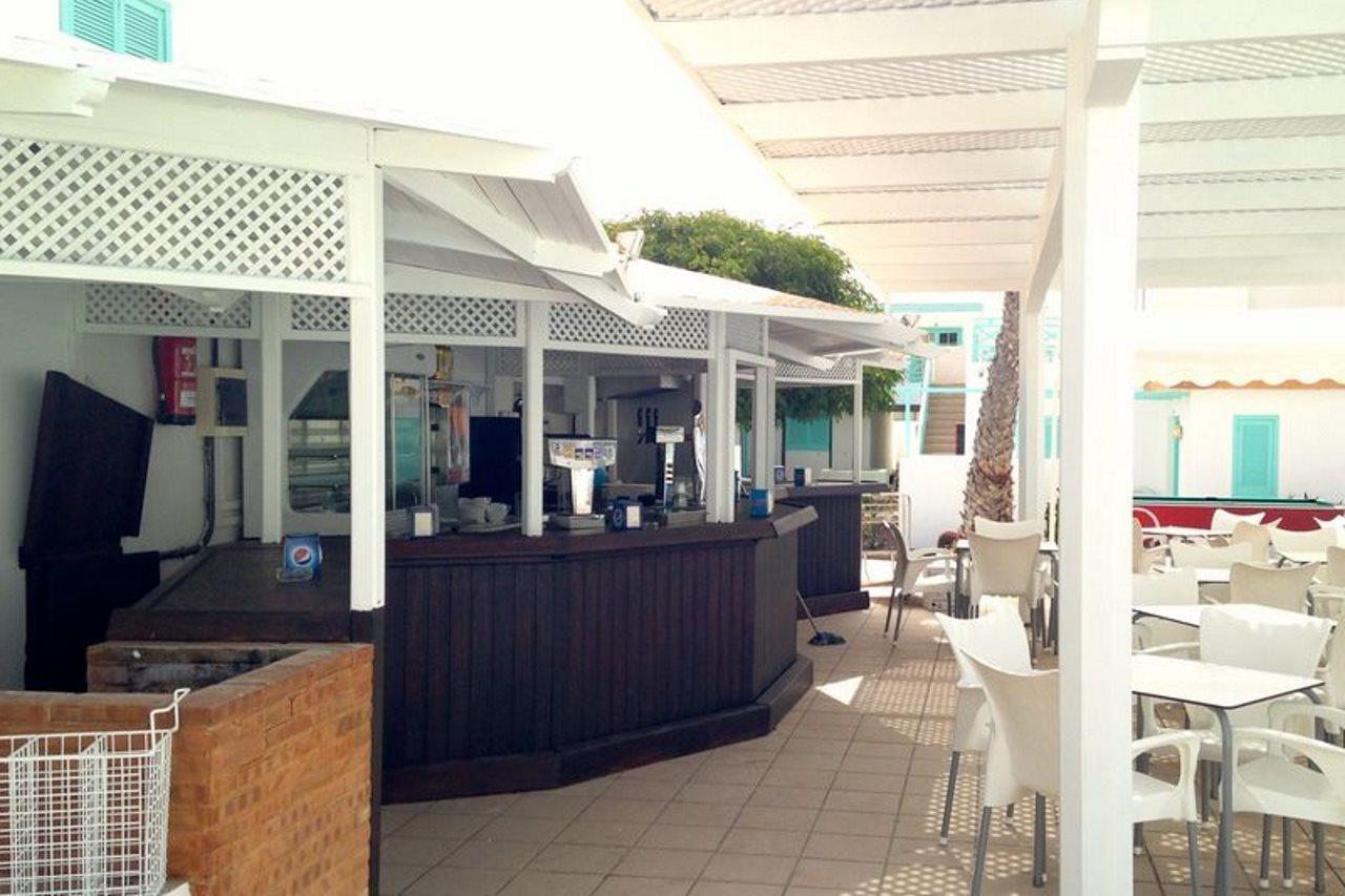 Smy Tahona Fuerteventura Hotel กาเลตาเดฟุสเต ภายนอก รูปภาพ